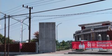 Museum Sri Aji Joyoboyo Bakal Dipercantik, Pemkab Kediri Benahi Kabel Semrawut