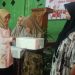 Tekan Stunting, Pemkab Kediri Ajak Warga Biasakan Makan Ikan Sejak Dini
