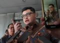 Pemkab Kediri Turunkan Personel Cek Dampak Kebakaran Gunung Wilis