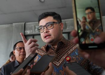 Pemkab Kediri Turunkan Personel Cek Dampak Kebakaran Gunung Wilis