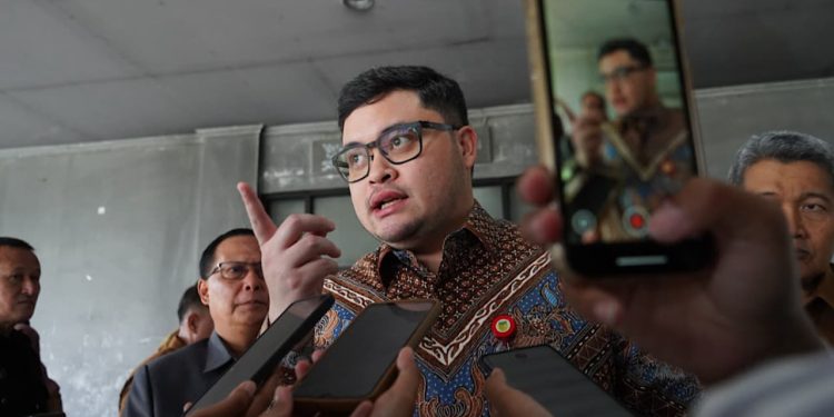 Pemkab Kediri Turunkan Personel Cek Dampak Kebakaran Gunung Wilis