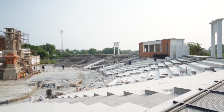 Pemkab Kediri Hadirkan Wajah Baru Museum Sebagai Pusat Layanan Budaya Terpadu