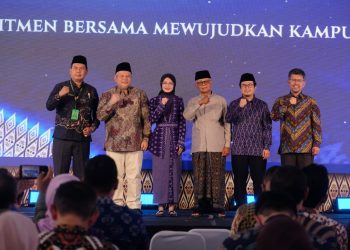 SYIAR 2026 Digelar di Kota Kediri, Perkuat Ekonomi dan Keuangan Syariah Wilayah Mataraman