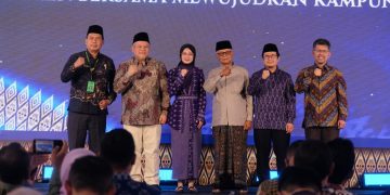 SYIAR 2026 Digelar di Kota Kediri, Perkuat Ekonomi dan Keuangan Syariah Wilayah Mataraman