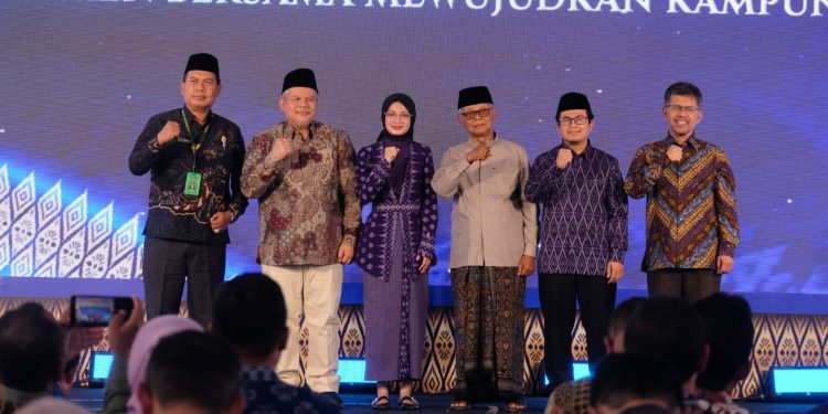 SYIAR 2026 Digelar di Kota Kediri, Perkuat Ekonomi dan Keuangan Syariah Wilayah Mataraman