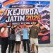 Pelajar Kabupaten Kediri Borong Medali di KEJURDA JATIM 2026 & Miracle National Cup 2
