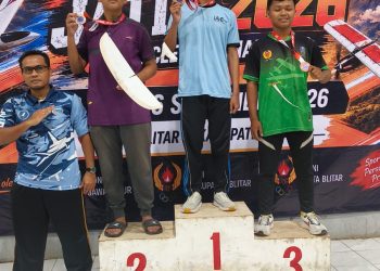 Siswa Kediri Borong Medali di KEJURDA JATIM 2026 & Miracle National Cup 2