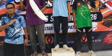 Siswa Kediri Borong Medali di KEJURDA JATIM 2026 & Miracle National Cup 2