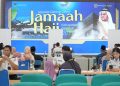 Imigrasi Kediri Maksimalkan Graha Adiwinata untuk Layanan Paspor Calon Jamaah Haji Nganjuk