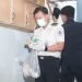 Tak Beri Celah Halinar, Lapas Kediri Gelar Razia Gabungan Bersama APH
