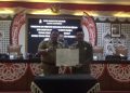 DPRD Nganjuk Sahkan P-APBD 2026, Anggaran Disesuaikan dengan Program Prioritas