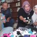 Pembekalan Merajut Langkah Warga Binaan Lapas Kediri Siap Melangkah Mandiri