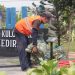 Bukti Nyata Warga Binaan Lapas Kediri Tunjukkan Keberhasilan Dalam Budidaya Ubi Cilembu