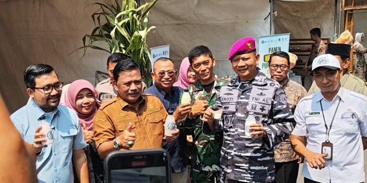 Hari Tani Nasional 2026, Nganjuk Dorong Produk Pertanian Makin Bernilai
