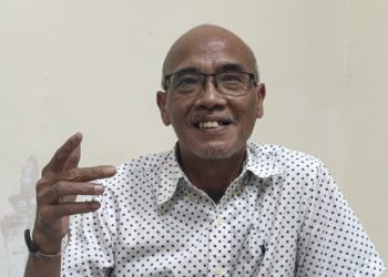 Jelang Konferensi PWI Jatim, DPS Keluar, Masa Sanggah hingga 2 Oktober 2026