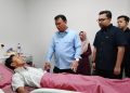 Dapur MBG di Nganjuk Disuspensi, Kepala Dapur Dicopot Usai Insiden Keracunan