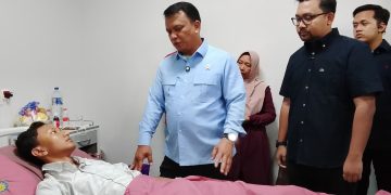 Dapur MBG di Nganjuk Disuspensi, Kepala Dapur Dicopot Usai Insiden Keracunan