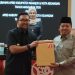 DPRD Nganjuk Sampaikan Raperda Perubahan APBD 2026 dan APBD 2027