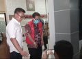 Kejari Nganjuk Ungkap Dugaan Korupsi Review FS Bendungan Margopatut, 3 Tersangka Ditahan