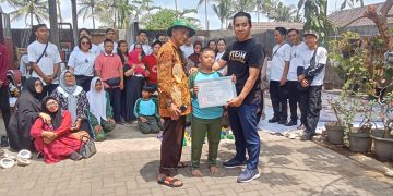 Wujudkan Ekosistem Inklusif bagi Anak Istimewa, Grand Mercure dan DMart Tithiek Tenger Jalin Kolaborasi Hangat