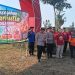 Polres Kediri Perkuat Kesiapsiagaan Karhutla di Lereng Gunung Kelud
