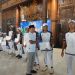 Bagikan Reward Untuk Atlet Berprestasi, Ini Harapan Plt Bupati Tulungagung