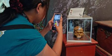 Kenalkan Sejarah dan Budaya, Plt Bupati Tulungagung Tegaskan Peran Museum