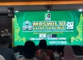 Muswil VI KAHMI Jatim Digelar di Mojokerto, Bahas Reposisi Paradigma Menuju Gerbang Baru Nusantara