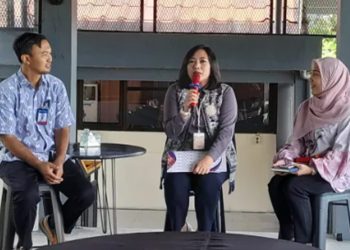 Ekonomi Kediri Butuh Napas Baru, BI Kediri Dorong Diversifikasi Sektor Usaha