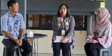 Ekonomi Kediri Butuh Napas Baru, BI Kediri Dorong Diversifikasi Sektor Usaha