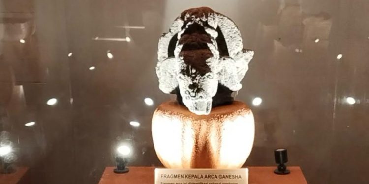 Pemkab Kediri Sisir Objek Cagar Budaya di Plosoklaten, Ancam Tarik ke Museum