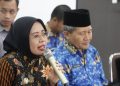 Pemkab Kediri Rakor Bareng Kemenhaj-Garuda Indonesia, Bahas Embarkasi Haji 2027