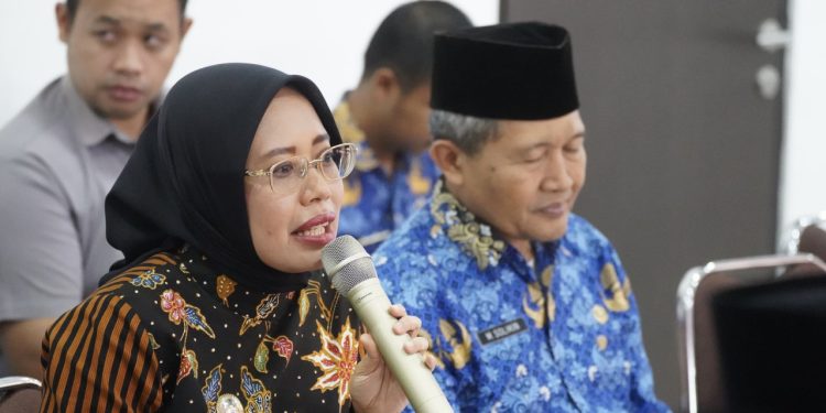 Pemkab Kediri Rakor Bareng Kemenhaj-Garuda Indonesia, Bahas Embarkasi Haji 2027