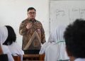 Pemkab Kediri Terus Kaji Lima Hari Sekolah, Siapkan Beberapa Alternatif