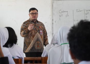 Pemkab Kediri Terus Kaji Lima Hari Sekolah, Siapkan Beberapa Alternatif