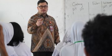 Pemkab Kediri Terus Kaji Lima Hari Sekolah, Siapkan Beberapa Alternatif
