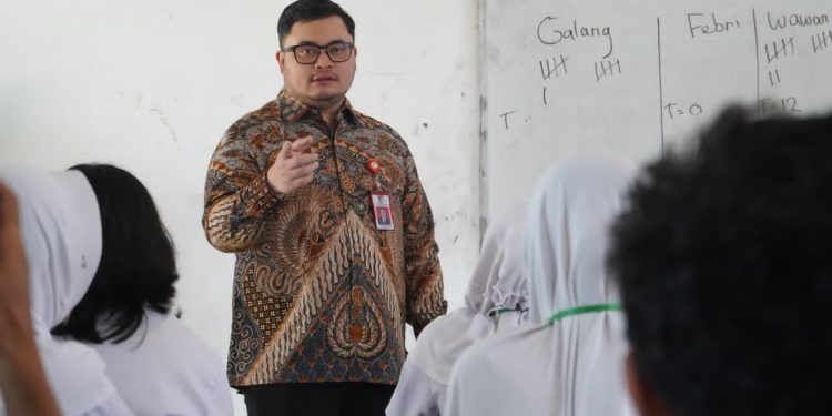 Pemkab Kediri Terus Kaji Lima Hari Sekolah, Siapkan Beberapa Alternatif