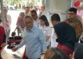 Mas Dhito Tegaskan Komitmen Pemkab Kediri Dukung Program Koperasi Desa Merah Putih