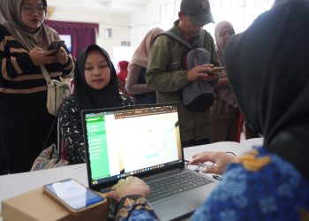 Siapkan Agen Perlinsos, Bupati Kediri Dorong Percepatan Aktivasi IKD