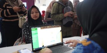 Siapkan Agen Perlinsos, Bupati Kediri Dorong Percepatan Aktivasi IKD