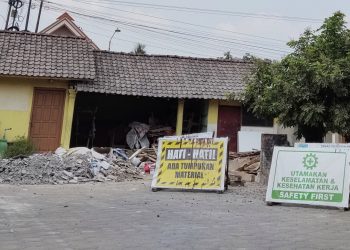 Pemkab Kediri Siapkan Anggaran Rp20 Miliar untuk Rehabilitasi 97 Sekolah
