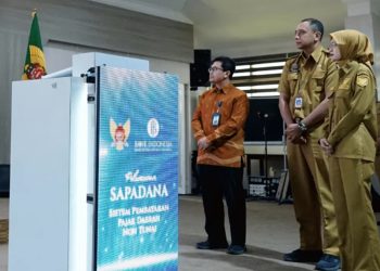 SAPADANA Versi Terbaru Diluncurkan, BI Kediri Dorong Digitalisasi dan Optimalisasi Fiskal