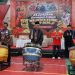 Sport Tourism di Kota Kediri Menggeliat, 25 Tim Ramaikan Kejuaraan Barongsai dan Naga Wali Kota Kediri Cup 2026