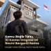 32 Kantor Imigrasi Berganti Nama, Optimalkan Layanan kepada Masyarakat