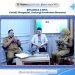 Edukasi Masyarakat Melalui Webinar Lentera Mapan, Pemkot Kediri Ajak Tingkatkan Kewaspadaan ISPA dan Influenza Tipe A