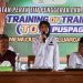 Perkuat Peran TP PKK Wujudkan Keluarga Ramah Anak, Mbak Wali Buka TOT PUSPAGA