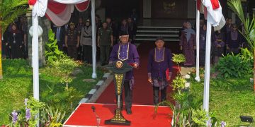 Hari Jadi ke-81 Jawa Timur, Gus Qowim Ajak Perkuat Pengabdian dan Pembangunan yang Dirasakan Masyarakat