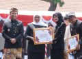 Kota Kediri Raih Terbaik 2 PIN Siskamling Jogo Jawa Timur 2026, Inovasi dan Partisipasi Warga Jadi Kunci