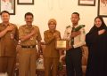 Mbak Wali Bagikan Tiga Pesan Penting untuk Taruna dan Taruni SMAN 5 Brawijaya