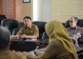 Persiapkan Penilaian KKS 2026, Pemkot Kediri Perkuat Program UKS/M Melalui Rakerda